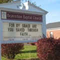 Beaverton Baptist Church