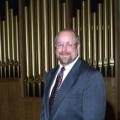 Church Organs of Nebraska