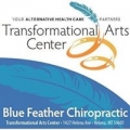 Blue Feather Family Chiropractic
