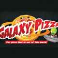 Galaxy Pizza