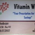 Vitamin Works
