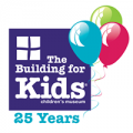 Building for Kids