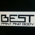 Best Paint & Body Opp