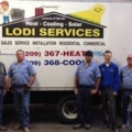 Lodi Services Heat-Cooling-Solar