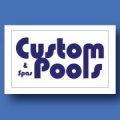 Custom Pools & Spas