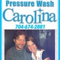 Carolina Pressure Wash