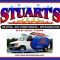 Stuarts Heating and Air Conditioning