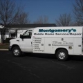 Montgomery's Mobile Home Service
