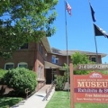 Idaho State Historical Museum