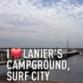 Lanier's Campground