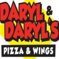 Daryl & Daryl's Pizza & Wings