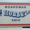 Boardman Hobby Center