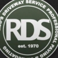 Rds Paving & Sealcoating