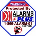 Alarms Plus