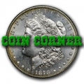 Coin Corner