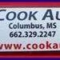 Cook Auctions