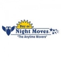 Day or Night Moves Inc
