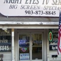 Night Eyes TV Service