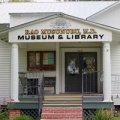 West Pasco Historical Society Inc