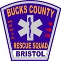County Rescue Squad Bucks