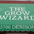 The Grow Wizard