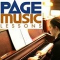 Page Music Lessons