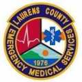 Laurens County Ems