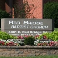 Red Bridge Baptist Church