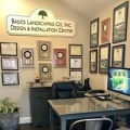 Basics Landscaping Co Inc