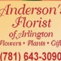 Anderson's Florist of Arlington