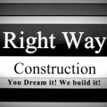 Right Way Construction