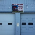 Hall's Auto Shop