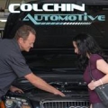 Colchin Automotive