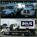 Solis Towing