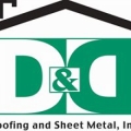 D & D Roofing and Sheet Metal Inc