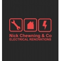 Nick Chewning