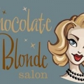 Chocolate Blonde Salon