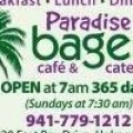 Paradise Bagels