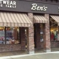 Ben's Shop