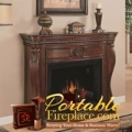 PortableFireplace.com