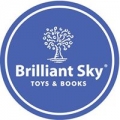 Brilliant Sky Toys & Books