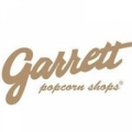 Garrett Popcorn Shops