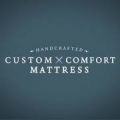 Custom Comfort Mattress Orange Store