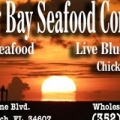 Trader Bay Seafood Company