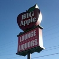 Big Apple Liquors
