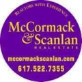 McCormack & Scanlan