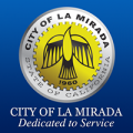 City of La Mirada City Hall