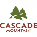 Cascade Mountain