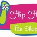 Flip Flops Tan Shop