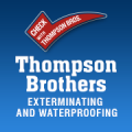 Thompson Brothers Waterproofing